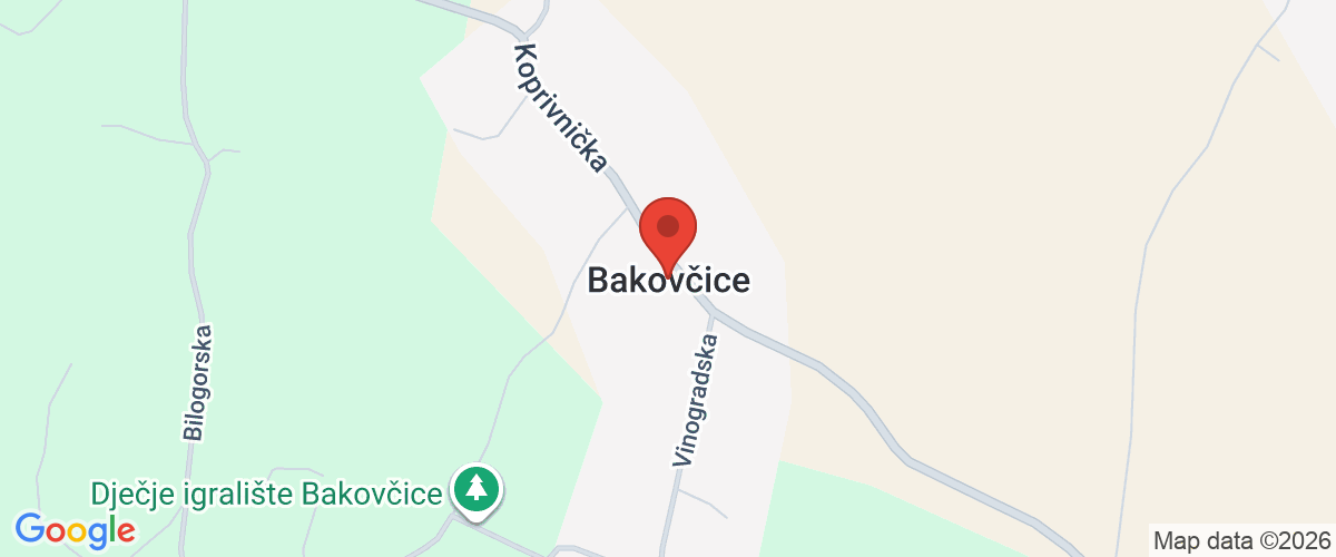 Karta lokacije