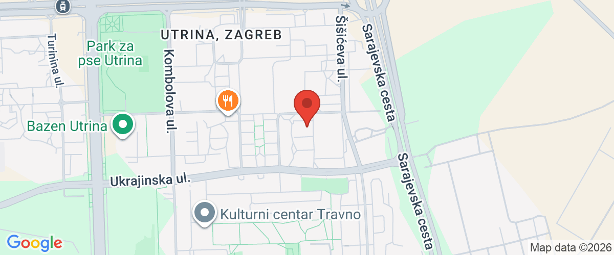 Karta lokacije