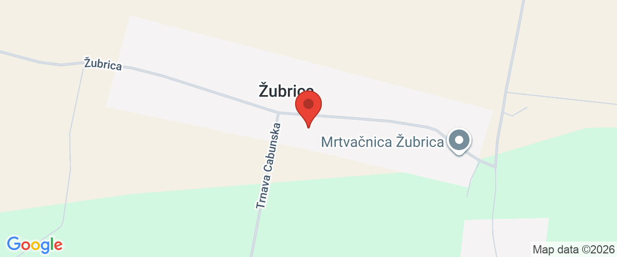 Karta lokacije