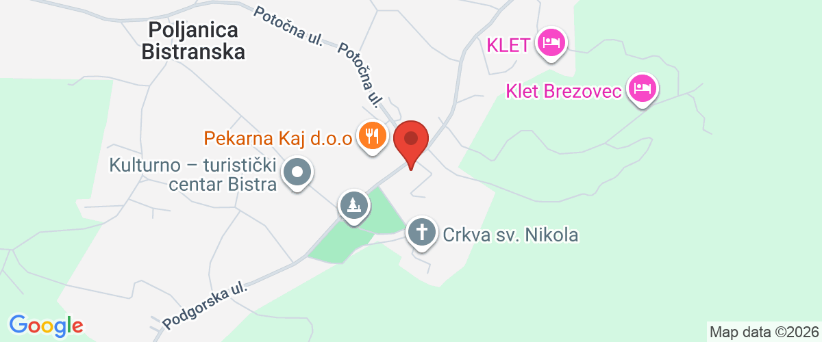 Karta lokacije