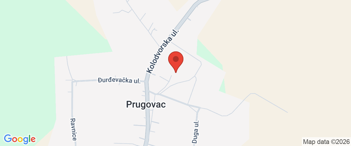 Karta lokacije