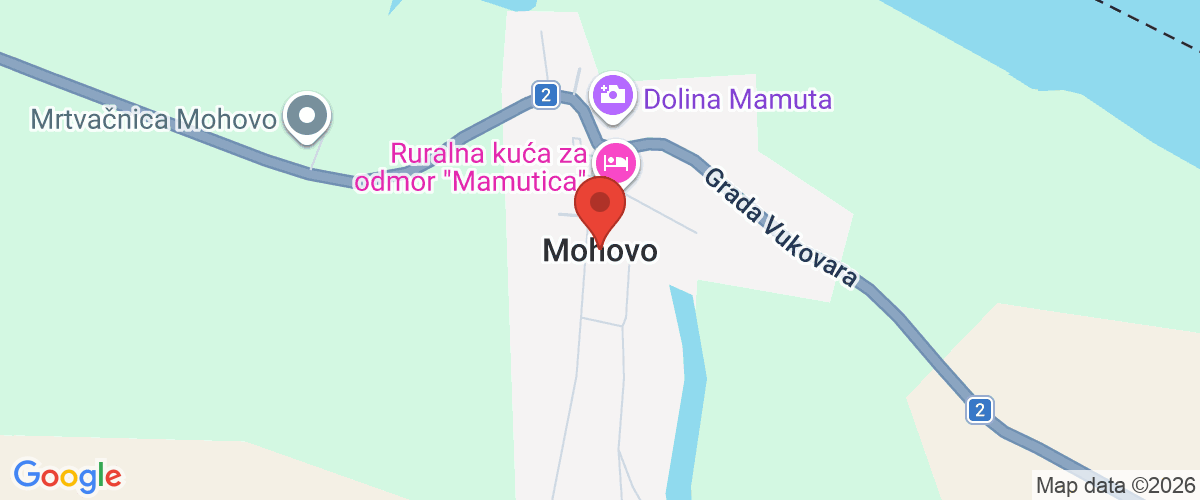 Karta lokacije