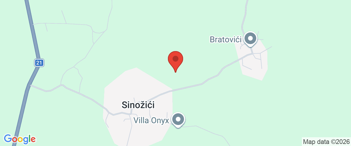 Karta lokacije