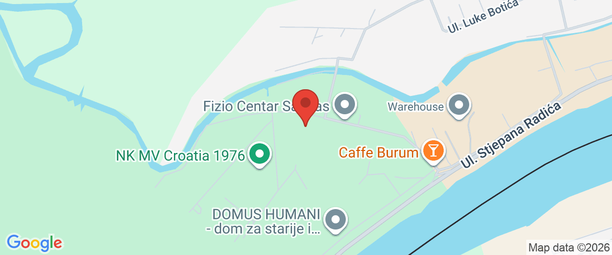 Karta lokacije