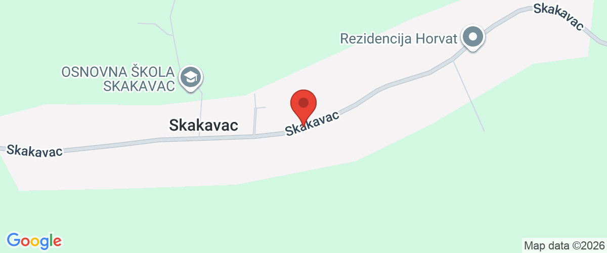 Karta lokacije