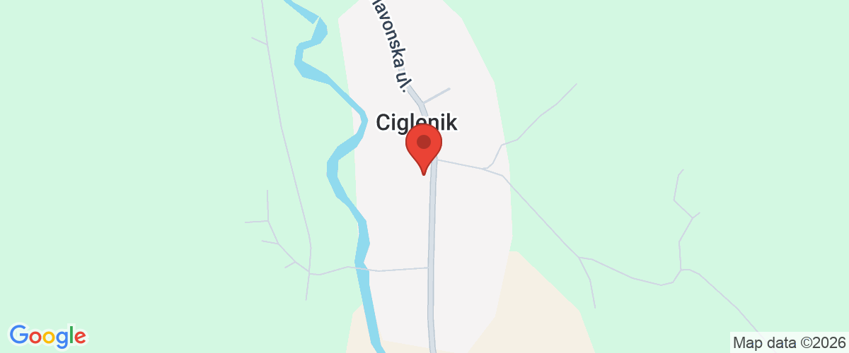 Karta lokacije